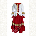 Комплекты для девочек